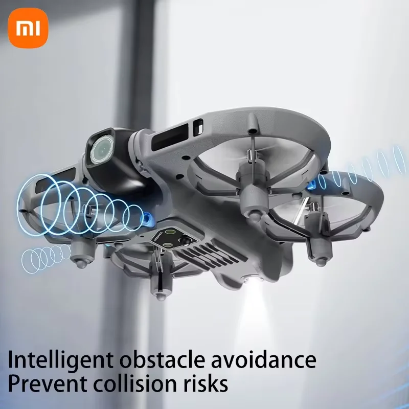 Xiaomi Z906 Drone 8K Aerial HD - đánh giá và giá Drone Gimbal 3 Axis