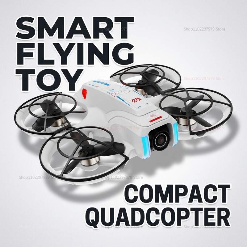 Introduction Drone GPS 8K Prof - đánh giá và giá Drone Gimbal 3 Axis
