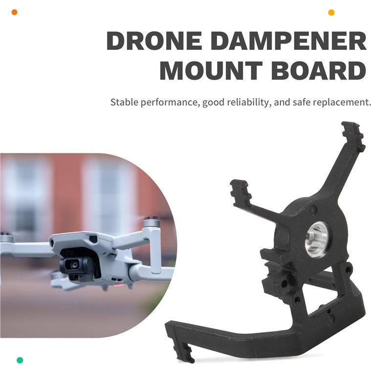 ABZZ-Spare Parts Accessories G - đánh giá và giá Drone Gimbal Dampener