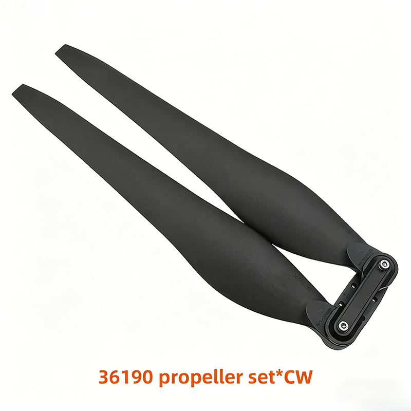 Hobbywing 36inch FOC Folding P - đánh giá và giá Drone Gimbal Controller