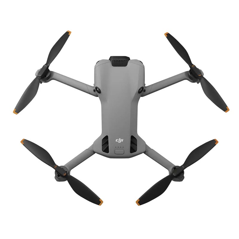 DJI Mini 5 Pro Fly More Combo  - đánh giá và giá Drone Gimbal 3 Axis