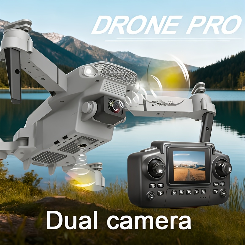 2026 New E88 MAX & E99 PRO Fol - đánh giá và giá Drone Gimbal Brushless