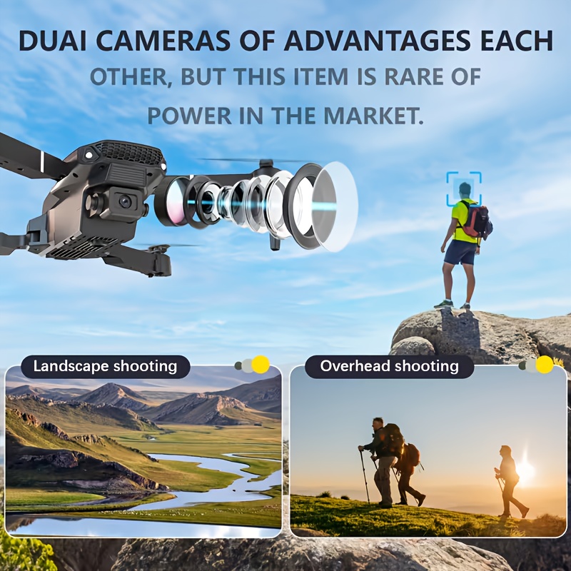 2026 New E88 MAX & E99 PRO Fol - đánh giá và giá Drone Gimbal Brushless