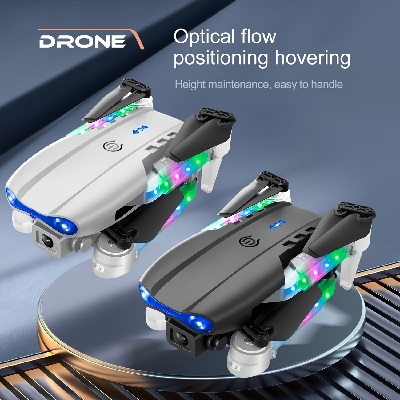 2026 New E88 MAX & E99 PRO Fol - đánh giá và giá Drone Gimbal Brushless