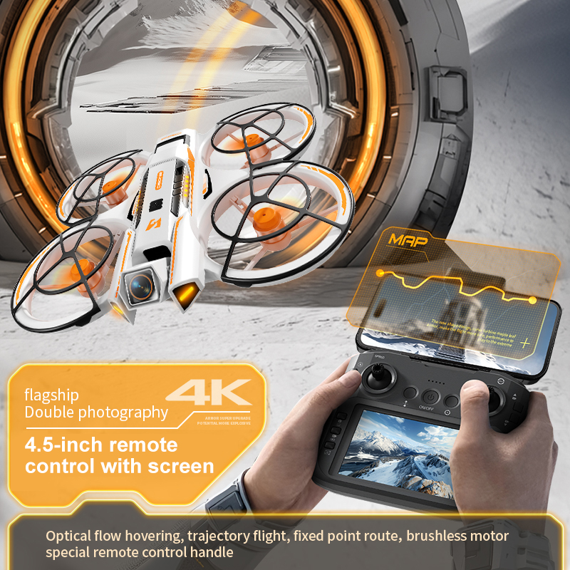 New A21 Drone 8K Professional  - đánh giá và giá Drone Gimbal Brushless