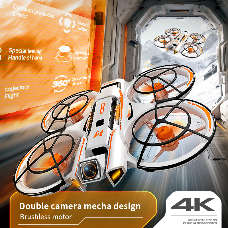 New A21 Drone 8K Professional  - đánh giá và giá Drone Gimbal Brushless