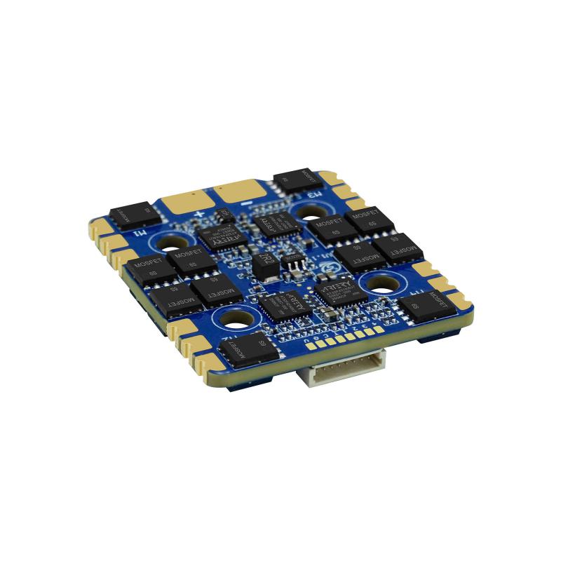 SEQURE Blueson A1 ESC 6S 65A / - đánh giá và giá Drone Gimbal Controller