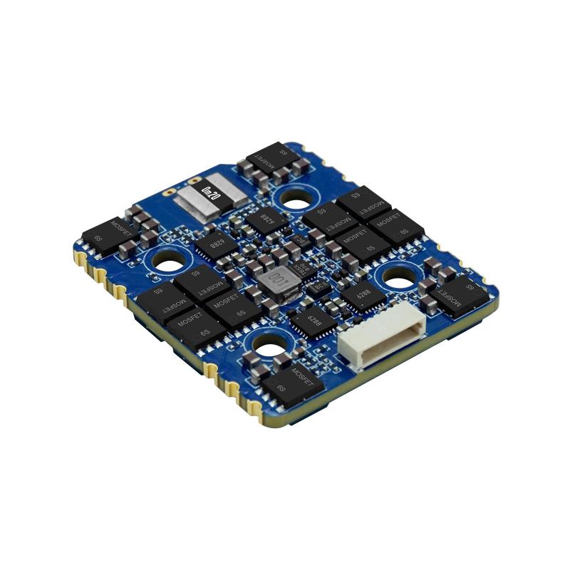 SEQURE Blueson A1 ESC 6S 65A / - đánh giá và giá Drone Gimbal Controller