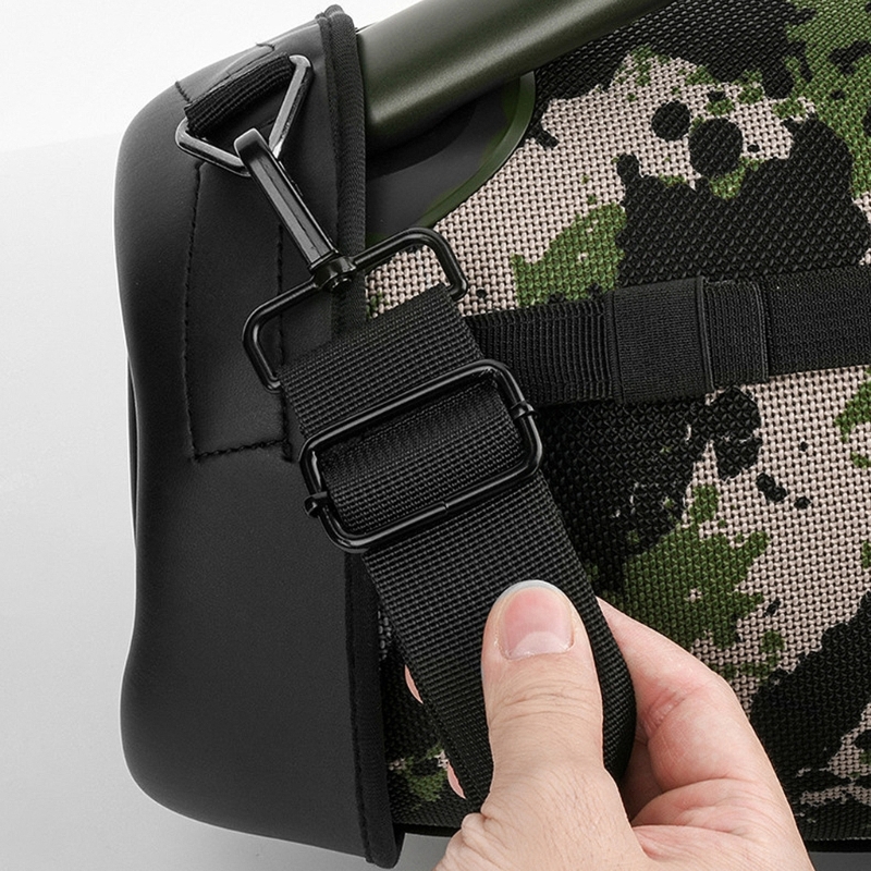 Portable Traveling Case Carry  - đánh giá và giá Drone Gimbal Case
