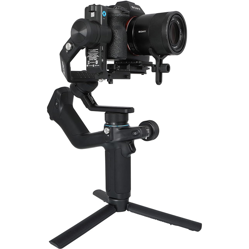 FeiyuTech SCORP Mini 2 All-in- - đánh giá và giá Drone Gimbal For Gopro