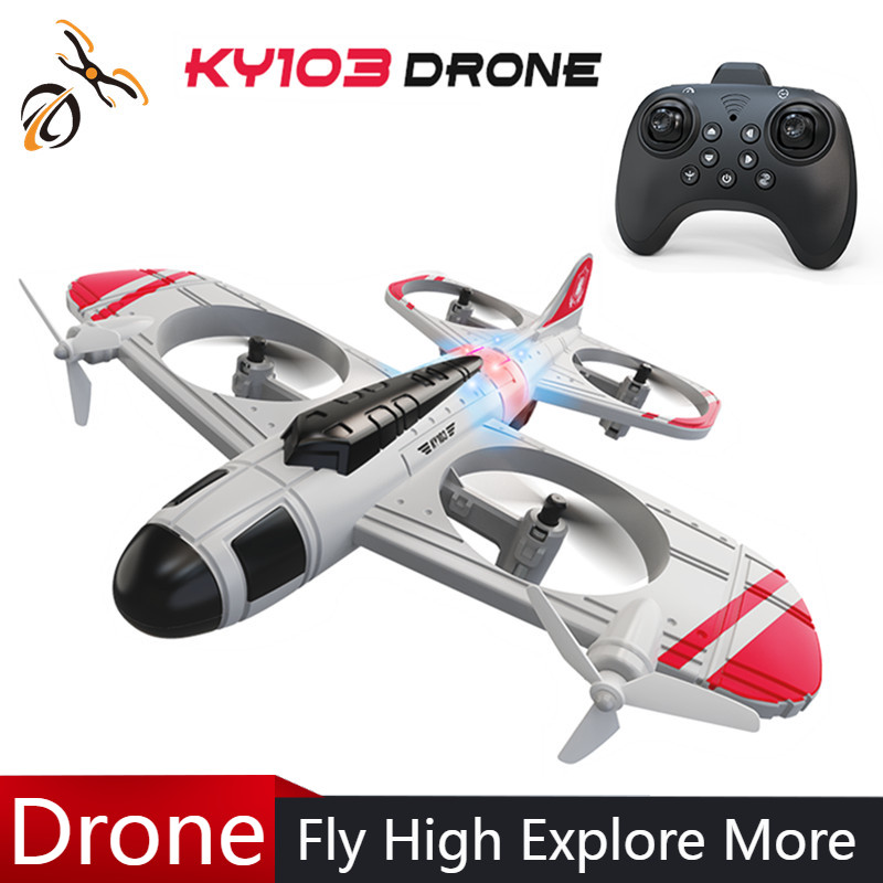 2026 Remote Control KY103 RC F - đánh giá và giá Drone Gimbal Brushless
