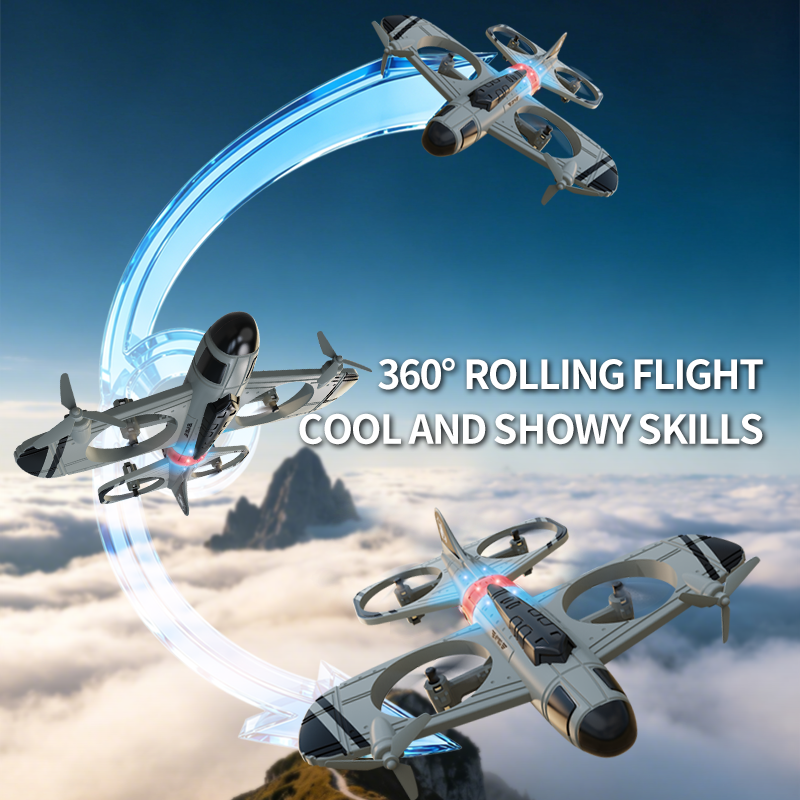 2026 Remote Control KY103 RC F - đánh giá và giá Drone Gimbal Brushless