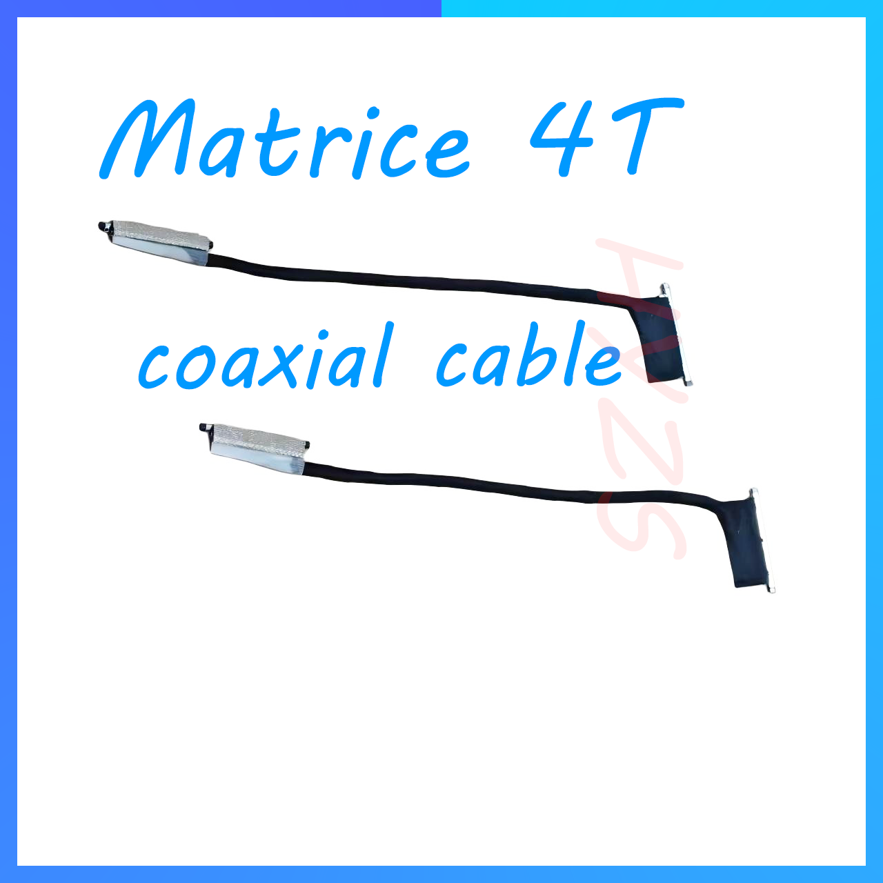 Original Gimbal Camera Signal  - đánh giá và giá Drone Gimbal Ribbon Cable