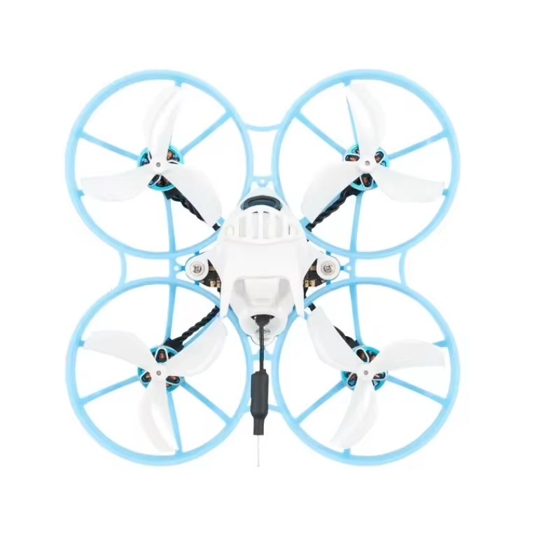 BETAFPV Meteor75 Pro Brushless - đánh giá và giá Drone Gimbal Brushless