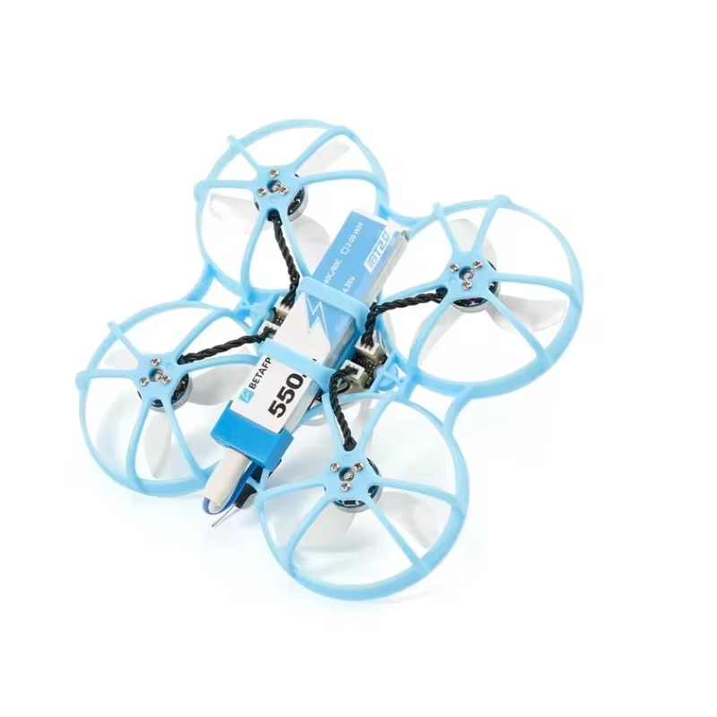 BETAFPV Meteor75 Pro Brushless - đánh giá và giá Drone Gimbal Brushless