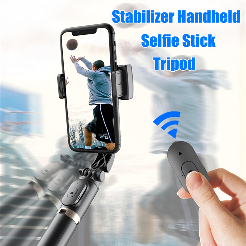 FGCLSY 2024 AI Video stabilize - đánh giá và giá Drone Gimbal For Gopro