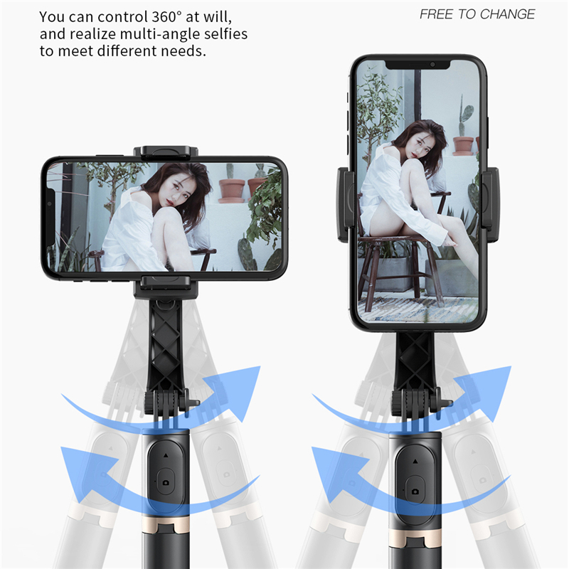 FGCLSY 2024 AI Video stabilize - đánh giá và giá Drone Gimbal For Gopro