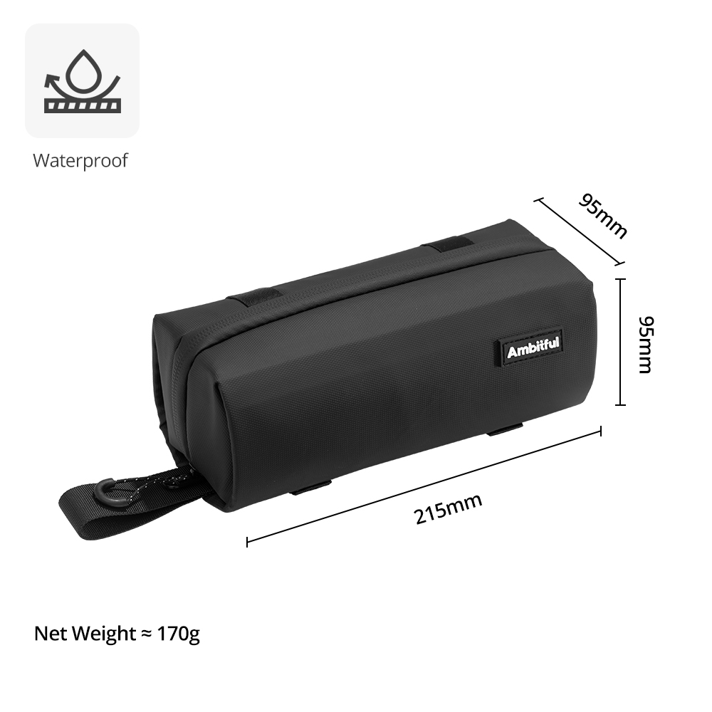 Ambitful P1 Portable Camera St - đánh giá và giá Drone Gimbal Case
