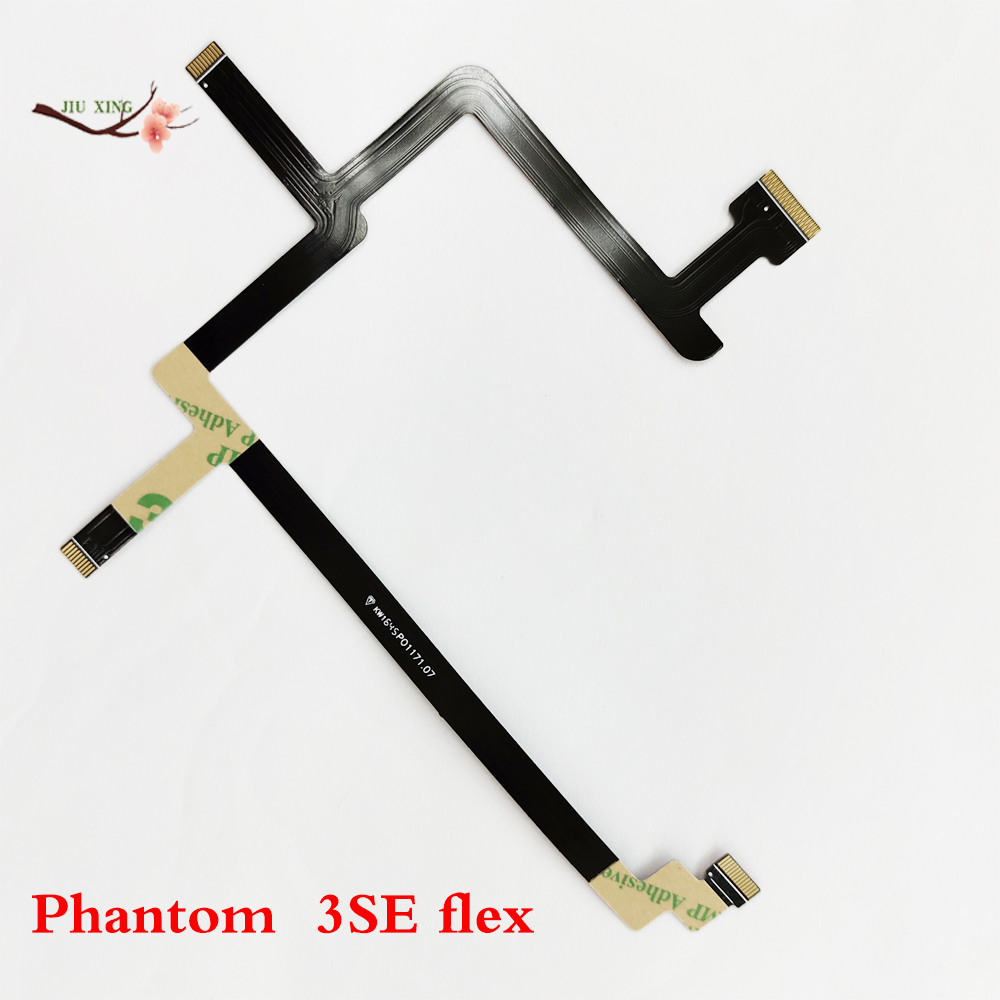 For DJI Phantom 3A 3P 3S 3SE D - đánh giá và giá Drone Gimbal Ribbon Cable