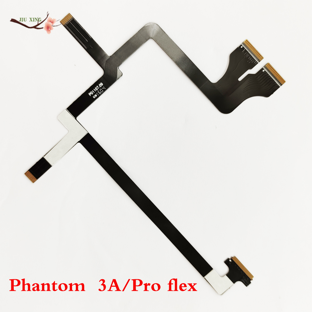 For DJI Phantom 3A 3P 3S 3SE D - đánh giá và giá Drone Gimbal Ribbon Cable
