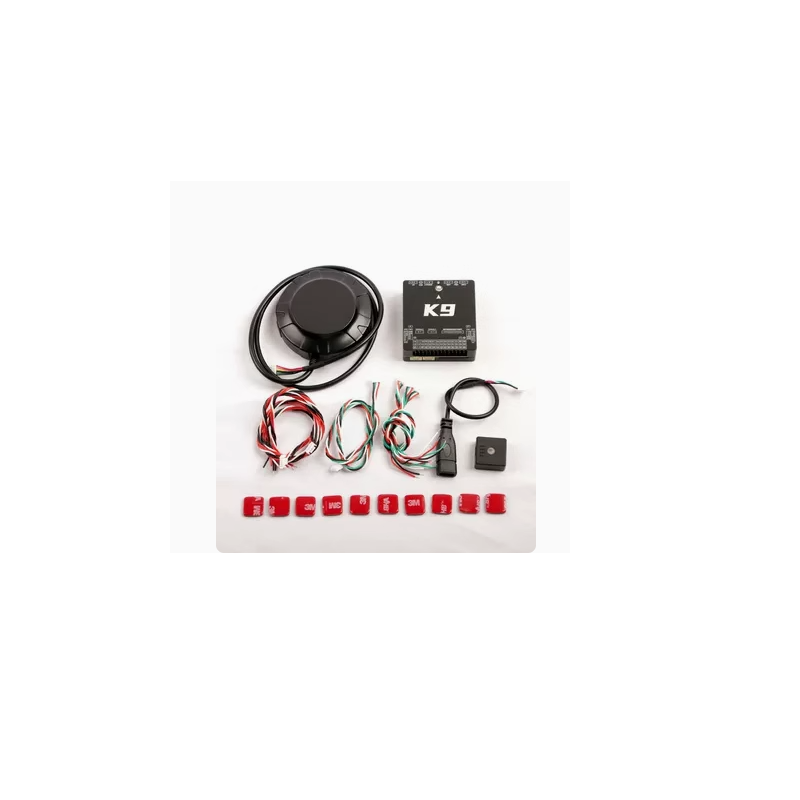 1PCS ACFLY K9 Flight Controlle - đánh giá và giá Drone Gimbal 3 Axis