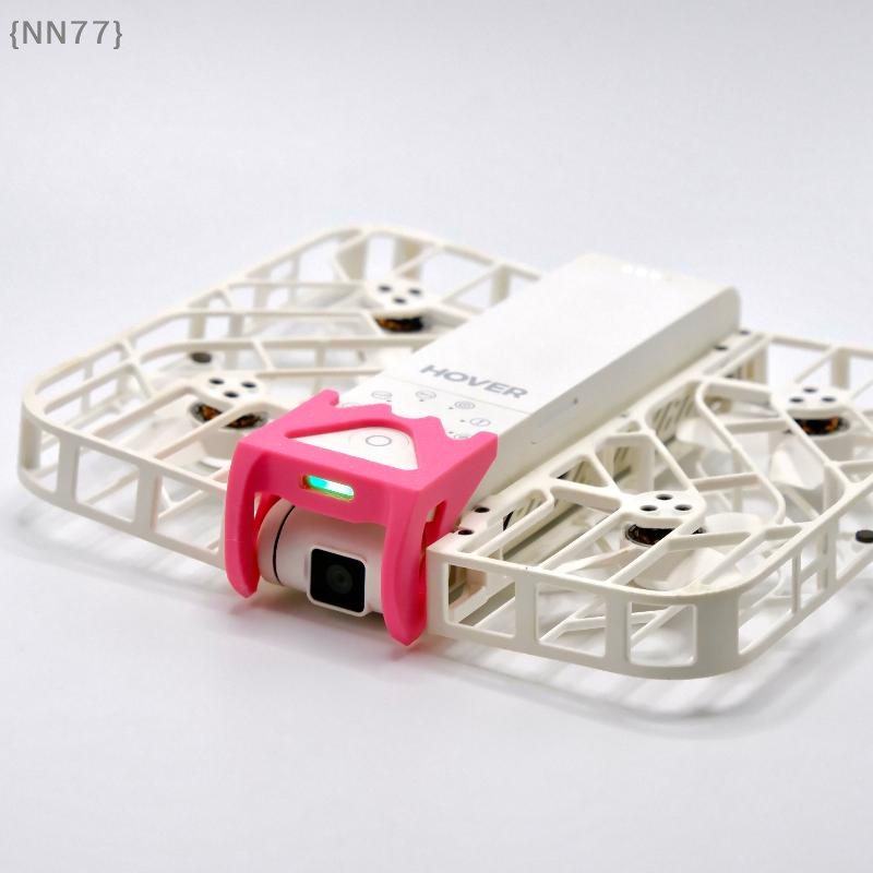 【NN77】3D Printed PLA Gimbal Gu - đánh giá và giá Drone Gimbal Case
