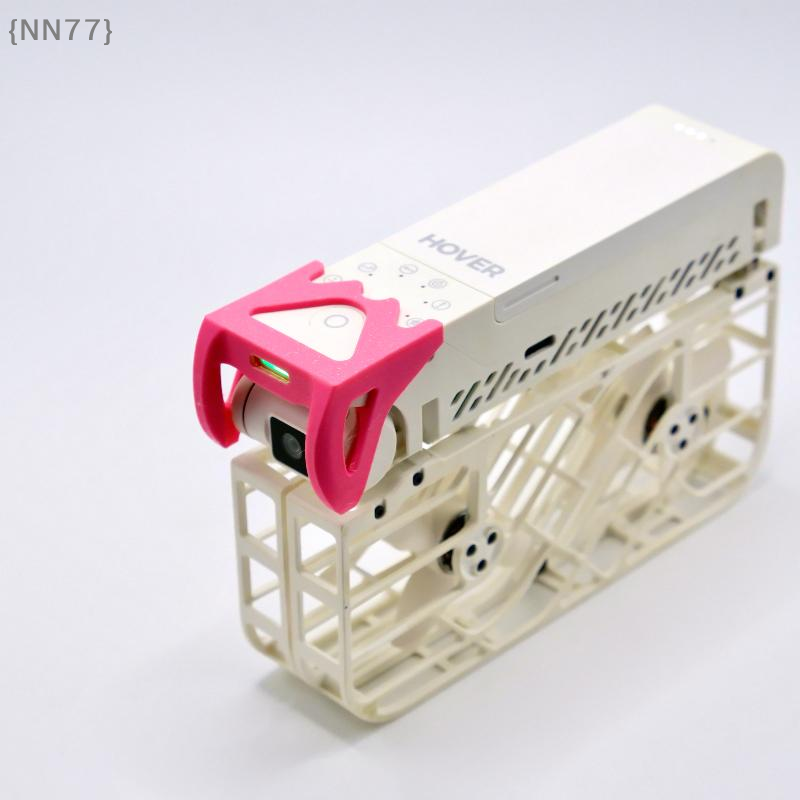 【NN77】3D Printed PLA Gimbal Gu - đánh giá và giá Drone Gimbal Case