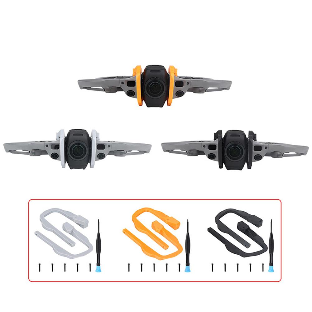 Camera Gimbal Bumper Protector - đánh giá và giá Drone Gimbal For Gopro