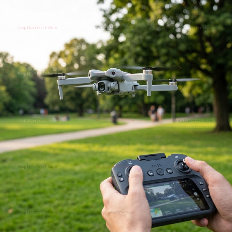 2026 New T33 RC Drone 8K Camer - đánh giá và giá Drone Gimbal 3 Axis